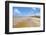 Stewart Beach, Galveston, Texas, United States of America, North America-Kav Dadfar-Framed Photographic Print