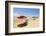 Stewart Beach, Galveston, Texas, United States of America, North America-Kav Dadfar-Framed Photographic Print