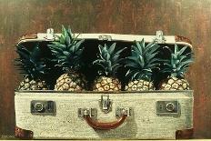 Case of Pineapples, 2000-Stewart Brown-Giclee Print