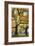 Stewart Park Walnut Trees III-Donald Paulson-Framed Giclee Print