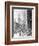 Stieglitz: New York, C1914-Alfred Stieglitz-Framed Premium Photographic Print