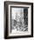 Stieglitz: New York, C1914-Alfred Stieglitz-Framed Premium Photographic Print