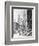 Stieglitz: New York, C1914-Alfred Stieglitz-Framed Photographic Print