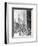 Stieglitz: New York, C1914-Alfred Stieglitz-Framed Photographic Print