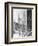 Stieglitz: New York, C1914-Alfred Stieglitz-Framed Photographic Print