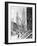 Stieglitz: New York, C1914-Alfred Stieglitz-Framed Photographic Print