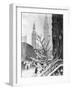 Stieglitz: New York, C1914-Alfred Stieglitz-Framed Photographic Print