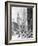 Stieglitz: New York, C1914-Alfred Stieglitz-Framed Photographic Print