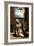 Stigmatization and Faint of Saint Catherine of Siena-Sodoma-Framed Giclee Print