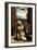 Stigmatization and Faint of Saint Catherine of Siena-Sodoma-Framed Giclee Print