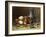 Stil Life of Fruit-Leon Charles Huber-Framed Giclee Print