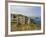 Stile, Devon Coast Path, South Hams, Devon, England, United Kingdom-David Hughes-Framed Photographic Print