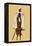 Stiled Citizen of Guyenne-Elizabeth Whitney Moffat-Framed Stretched Canvas