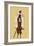 Stiled Citizen of Guyenne-Elizabeth Whitney Moffat-Framed Art Print