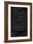 Still Alive in 85-Keith Haring-Framed Giclee Print