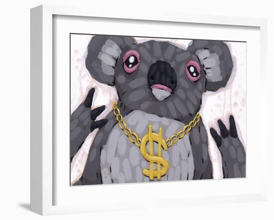 Still Fresh-Ric Stultz-Framed Giclee Print