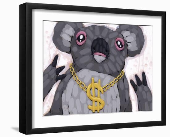 Still Fresh-Ric Stultz-Framed Giclee Print