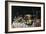 Still Life, 1625-30-Pieter Claesz-Framed Giclee Print