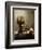 Still Life, 1643-Pieter Claesz-Framed Giclee Print