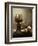 Still Life, 1643-Pieter Claesz-Framed Premium Giclee Print