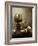 Still Life, 1643-Pieter Claesz-Framed Giclee Print