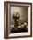 Still Life, 1643-Pieter Claesz-Framed Giclee Print