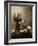 Still Life, 1643-Pieter Claesz-Framed Giclee Print