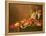 Still Life, 17th Century-Jan Davidsz. de Heem-Framed Premier Image Canvas