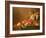 Still Life, 17th Century-Jan Davidsz. de Heem-Framed Giclee Print