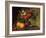 Still Life, 1834-Johan Laurentz Jensen-Framed Giclee Print