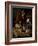 Still Life, 1840-Jan van Os-Framed Giclee Print