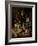 Still Life, 1840-Jan van Os-Framed Giclee Print