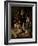 Still Life, 1840-Jan van Os-Framed Giclee Print