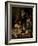 Still Life, 1840-Jan van Os-Framed Giclee Print