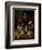 Still Life, 1840-Jan van Os-Framed Giclee Print