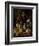 Still Life, 1840-Jan van Os-Framed Giclee Print