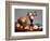 Still Life, 1866-Henri Fantin-Latour-Framed Giclee Print