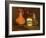 Still Life, 1884-Vincent van Gogh-Framed Giclee Print