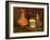 Still Life, 1884-Vincent van Gogh-Framed Giclee Print