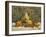 Still Life, 1889-Paul Gauguin-Framed Giclee Print