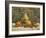 Still Life, 1889-Paul Gauguin-Framed Giclee Print