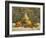 Still Life, 1889-Paul Gauguin-Framed Giclee Print