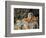 Still-Life, 1895-Paul Cézanne-Framed Premium Giclee Print