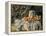 Still-Life, 1895-Paul Cézanne-Framed Premier Image Canvas