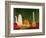 Still Life, 1910-Henri Rousseau-Framed Giclee Print