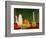 Still Life, 1910-Henri Rousseau-Framed Giclee Print