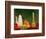 Still Life, 1910-Henri Rousseau-Framed Giclee Print