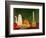 Still Life, 1910-Henri Rousseau-Framed Giclee Print