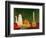 Still Life, 1910-Henri Rousseau-Framed Giclee Print