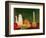 Still Life, 1910-Henri Rousseau-Framed Giclee Print